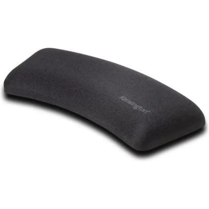 Kensington SmartFit mouse pad (black)