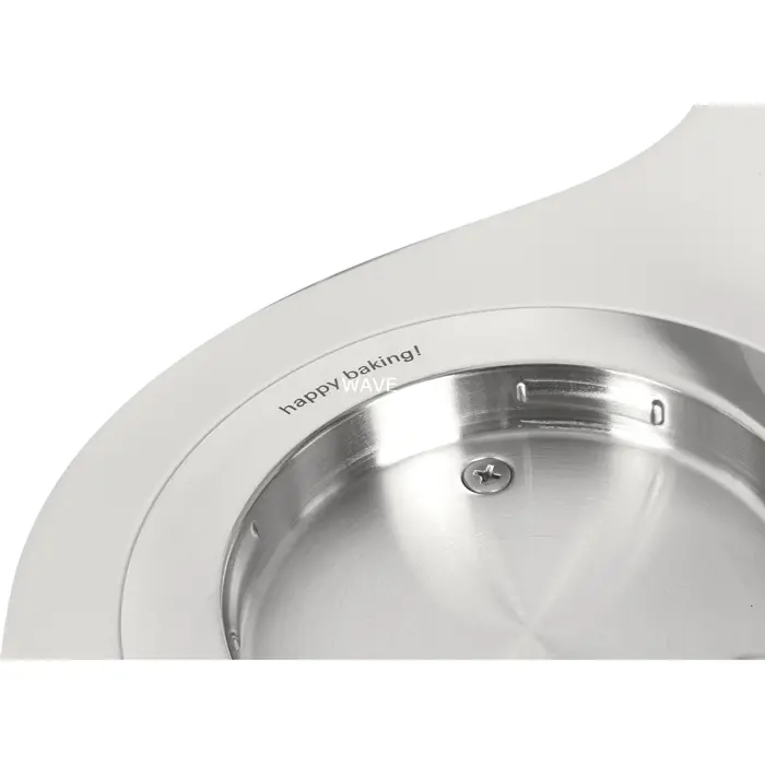 Kenwood kMix food processor KMX760GR sage green white/green, 1,000 watts