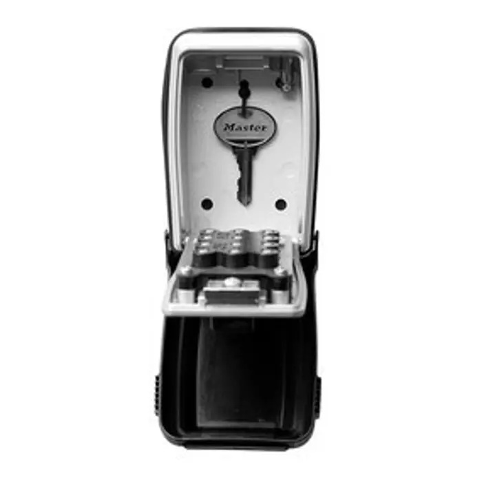 Key Locker with Master Lock 5423EURD