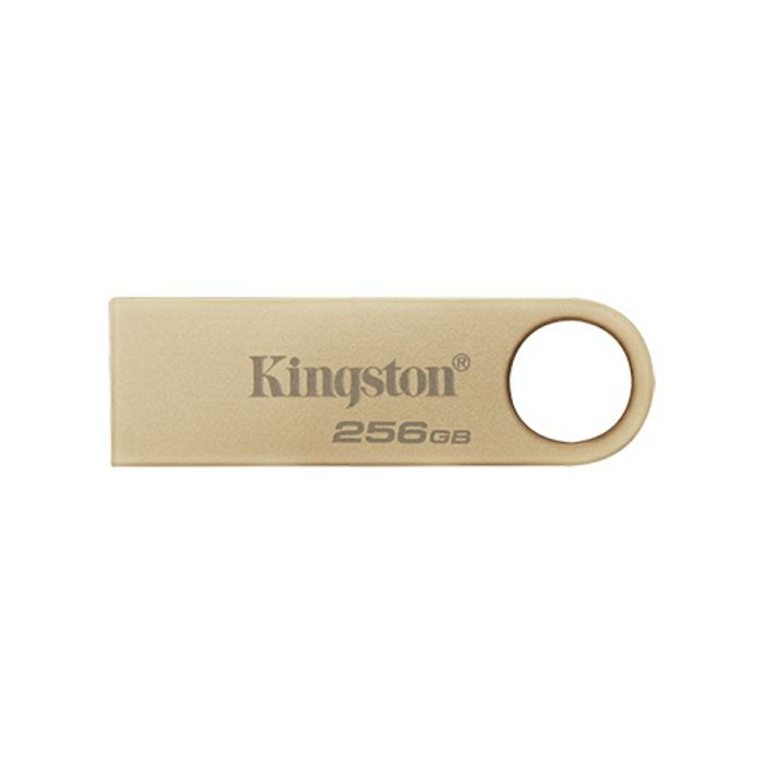 Kingston DT SE9G3, 256GB, USB 3.2, 220 MB/s