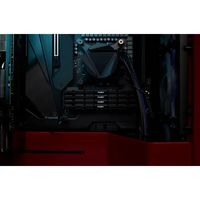 KINGSTON 32GB 3600MT/s DDR4 CL16 DIMM