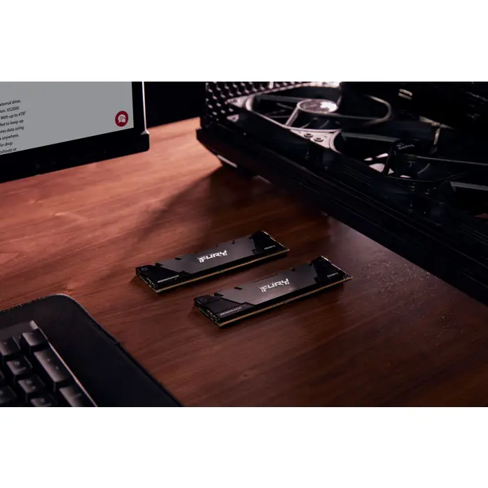KINGSTON 32GB 3600MT/s DDR4 CL16 DIMM