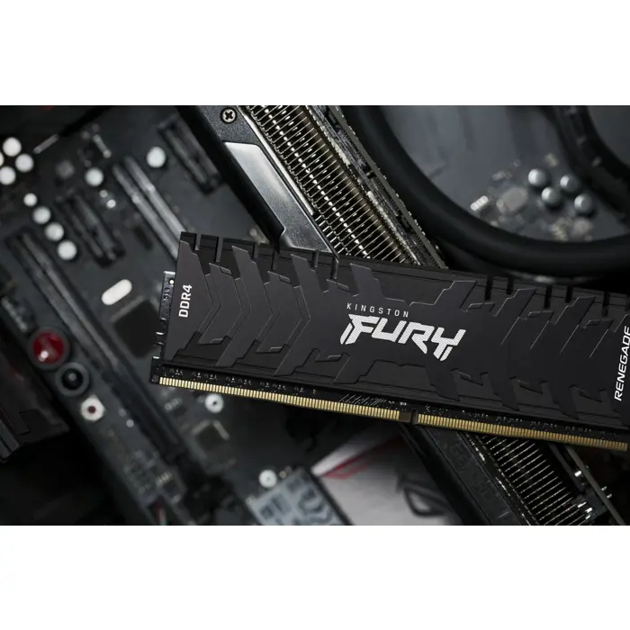 KINGSTON 32GB 3600MT/s DDR4 CL16 DIMM
