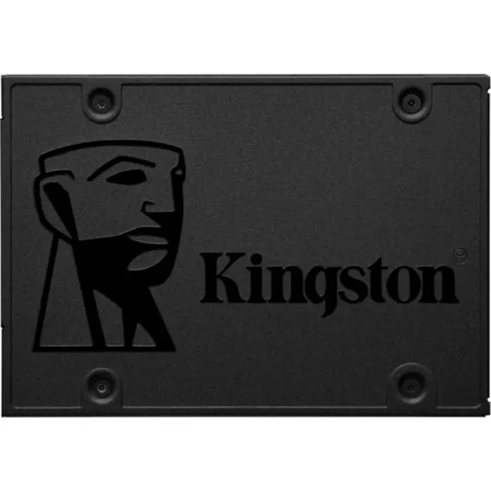 Kingston A400 480 GB - SSD - SATA - 2.5