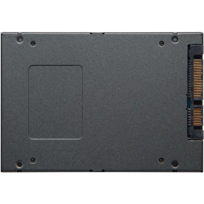 Kingston A400 480 GB - SSD - SATA - 2.5