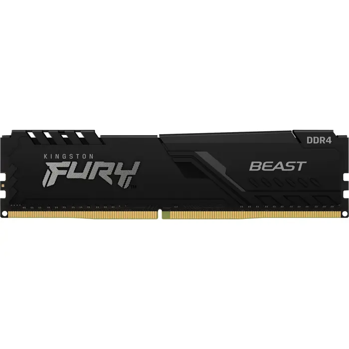 Kingston DDR4 - 16GB - 3200 - CL - 16 Beast - Single