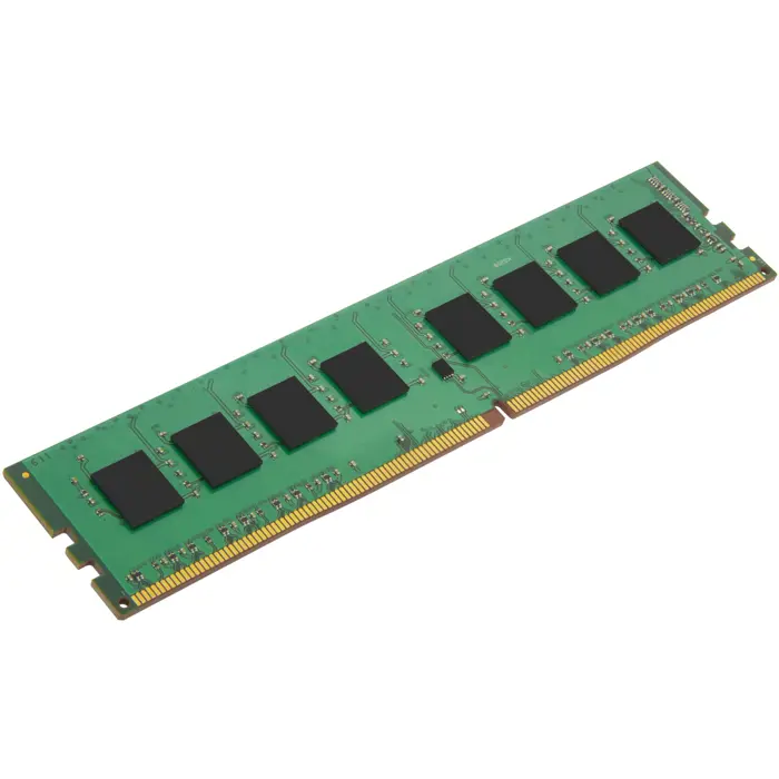 Kingston DDR4 - 8 GB -3200 - CL - 22 - Single RAM (KVR32N22S6 / 8)