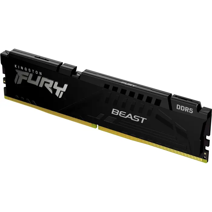 Kingston DDR5 - 16GB - 5200 - CL - 40 Beast Single