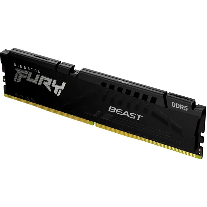 Kingston DDR5 - 16GB - 5600 - CL - 40 Beast Single