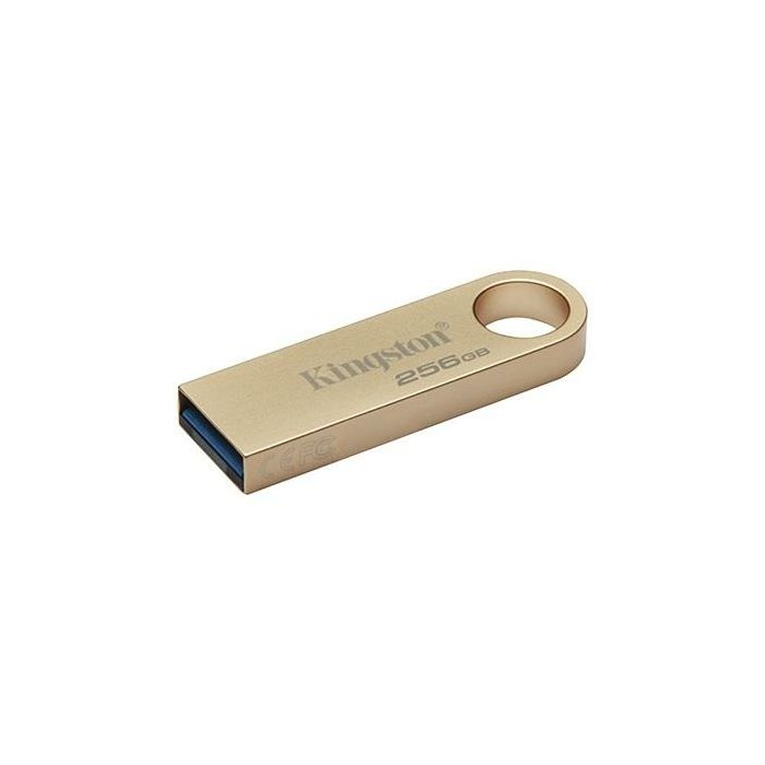 Kingston DT SE9G3, 256GB, USB 3.2, 220 MB/s