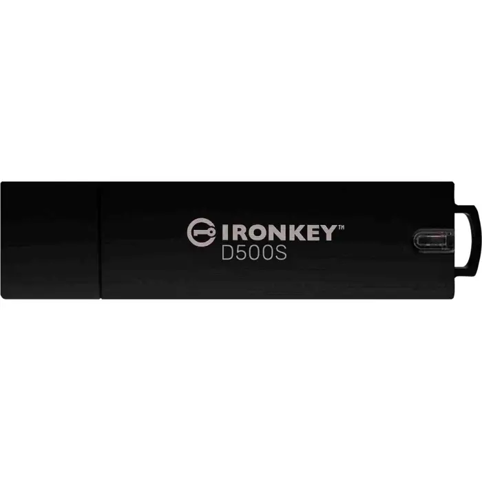 Kingston IronKey D500S 16GB USB stick