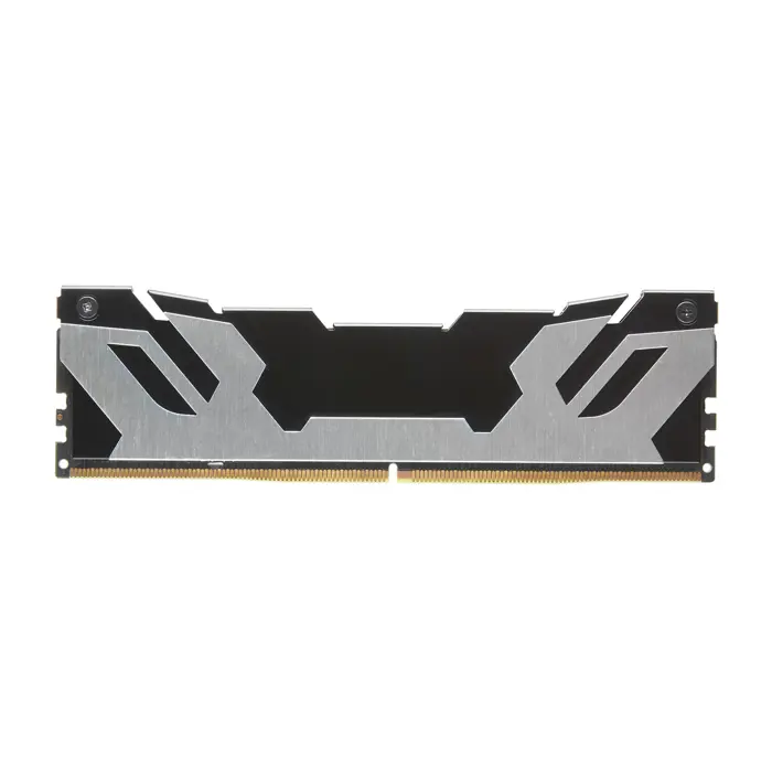 Kingston Technology FURY 48GB 6400MT/s DDR5 CL32 DIMM Renegade Silver XMP