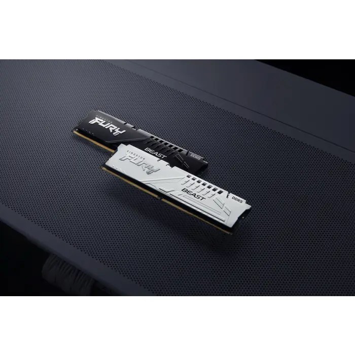 Kingston Technology FURY Beast 16GB 6000MT/s DDR5 CL36 DIMM (Kit of 2) Black EXPO