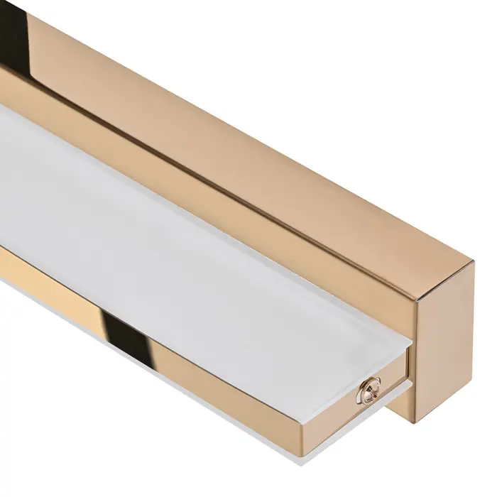 Kinkiet LED Activejet AJE-MERO GOLD