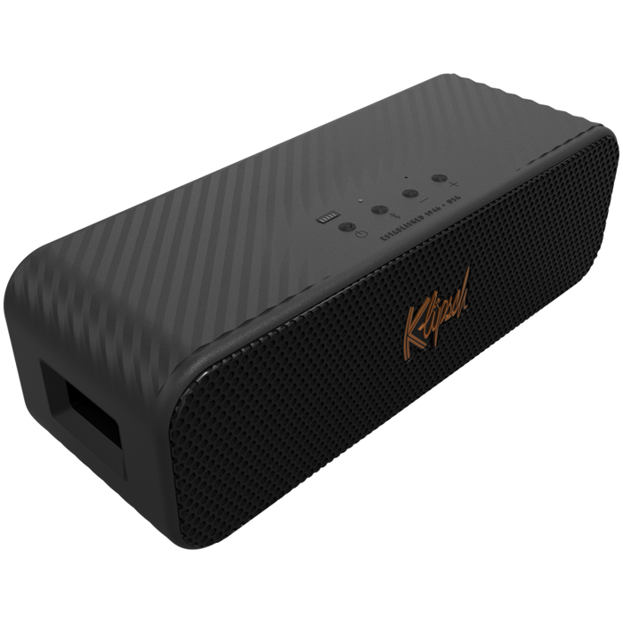 KLIPSCH Detroit Black