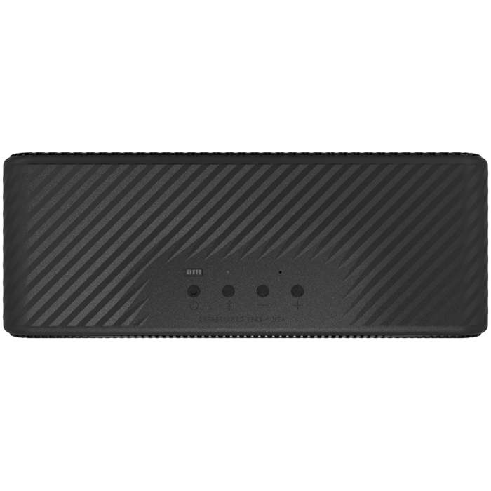 KLIPSCH Detroit Black