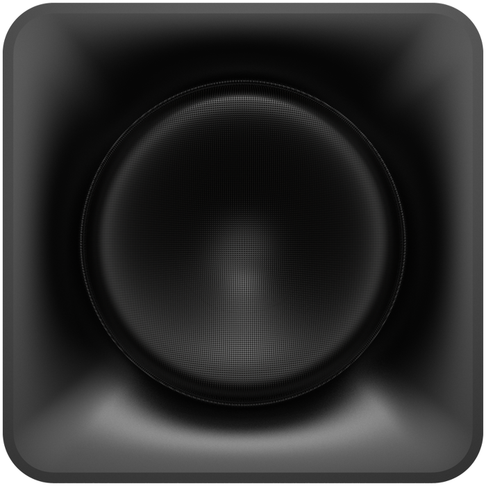 KLIPSCH Flexus SUB 100 Black