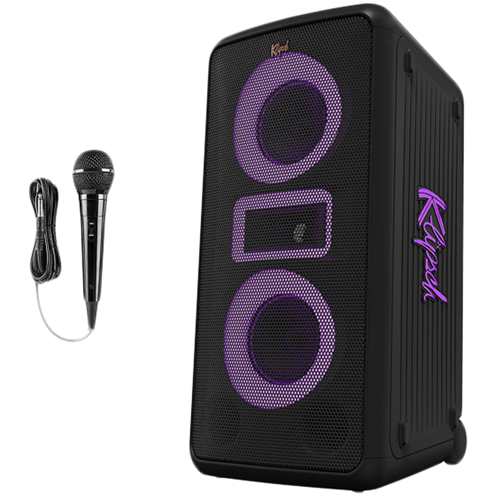 KLIPSCH Miami Black
