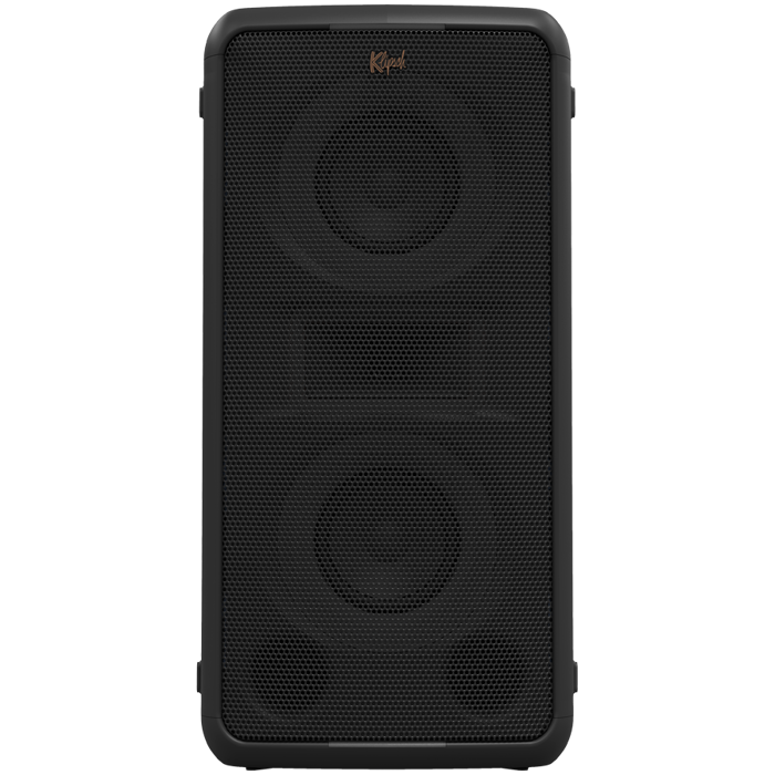KLIPSCH Miami Black