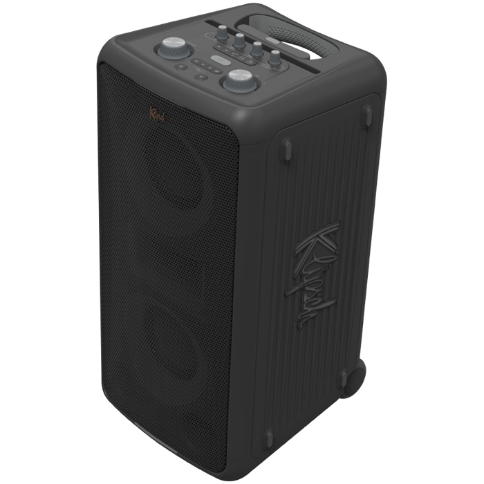 KLIPSCH Miami Black
