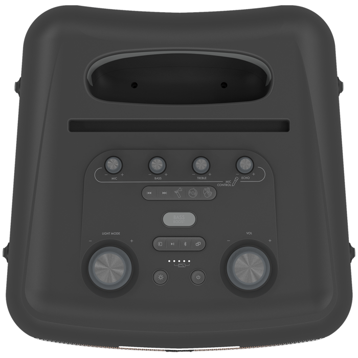 KLIPSCH New York Black