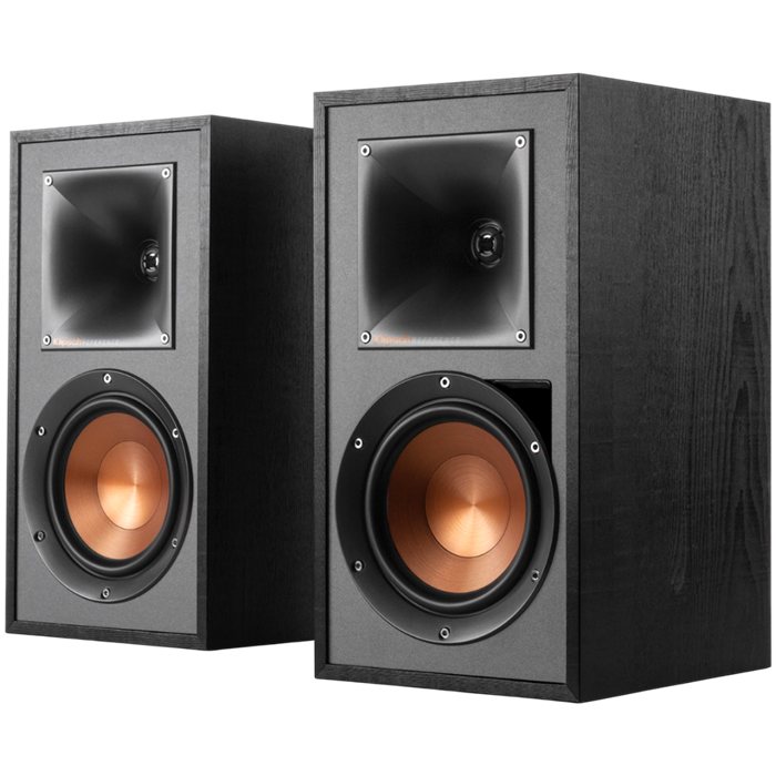 KLIPSCH R-51PM Black