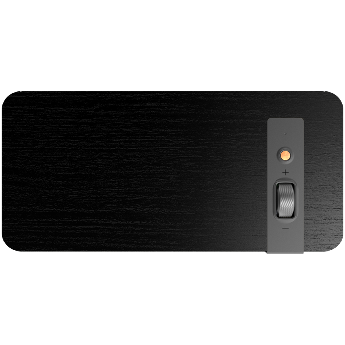 KLIPSCH The One Plus Matt Black