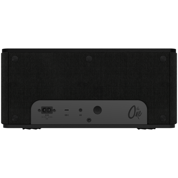 KLIPSCH The One Plus Matt Black