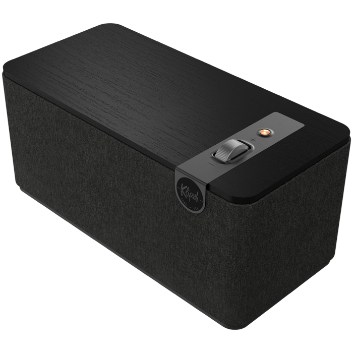 KLIPSCH The One Plus Matt Black