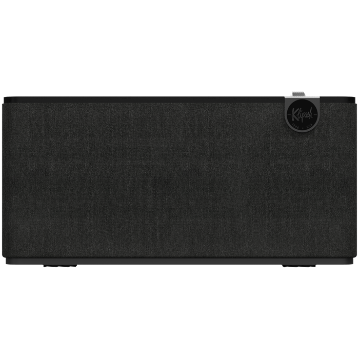 KLIPSCH The Three Plus Matt Black
