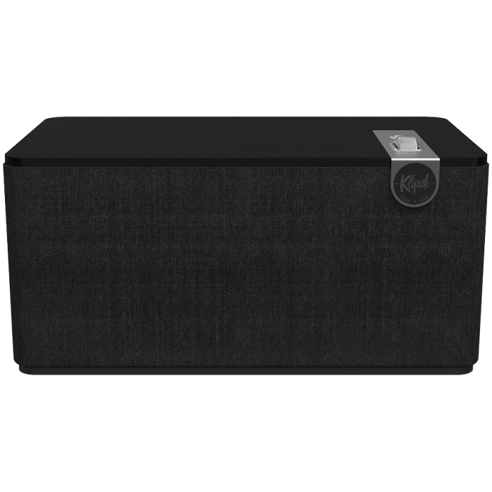KLIPSCH The Three Plus Matt Black