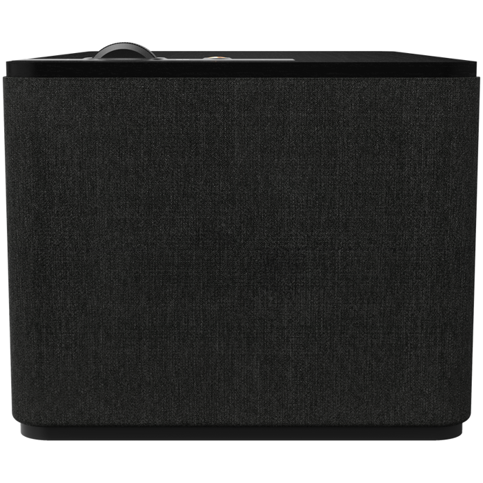 KLIPSCH The Three Plus Matt Black