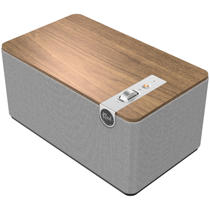 KLIPSCH The Three Plus Walnut