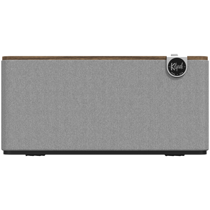KLIPSCH The Three Plus Walnut
