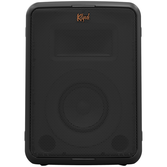 KLIPSCH Vegas Black