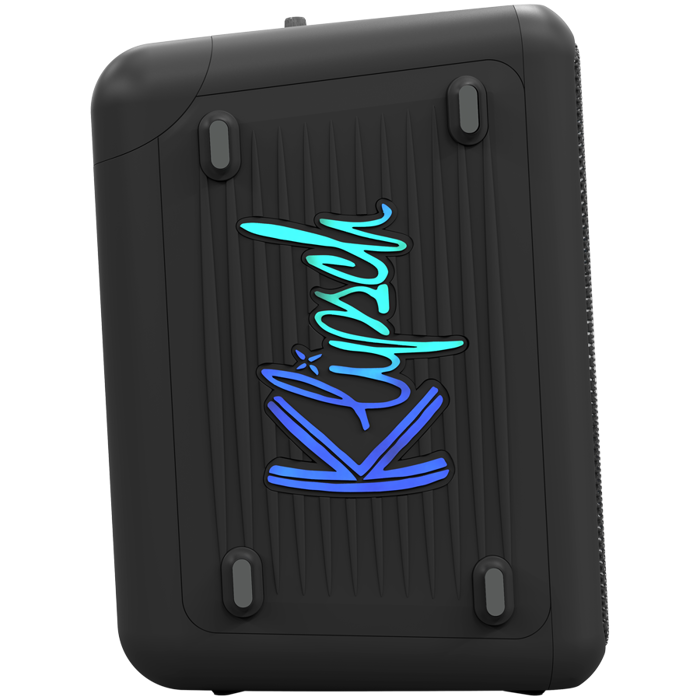 KLIPSCH Vegas Black