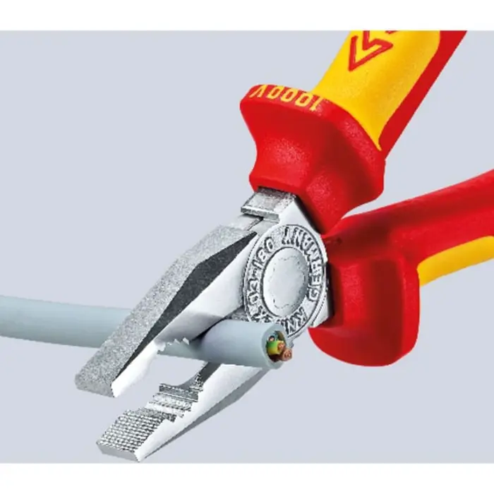 Knipex 03 06 180 combination pliers