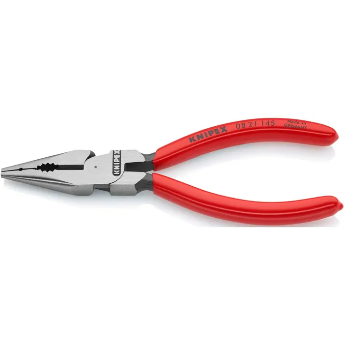 Knipex 08 21 145 Spitz-combination pliers