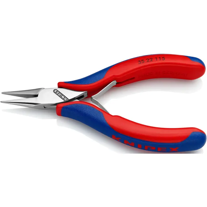 Knipex 35 22 115 , Electronics pliers