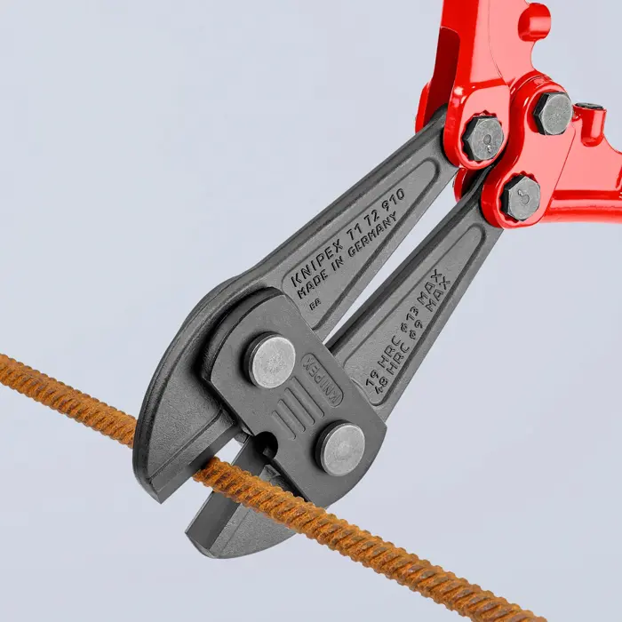 Knipex 71 72 910 bolt cutter