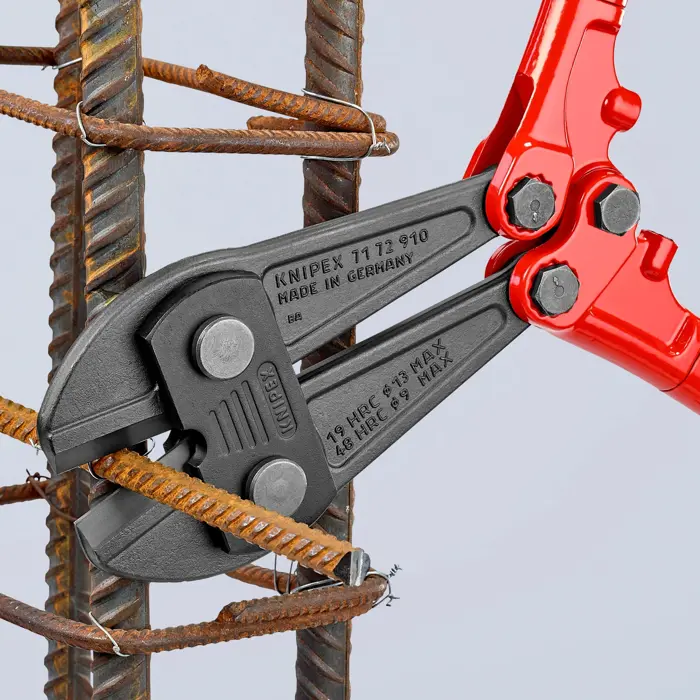 Knipex 71 72 910 bolt cutter