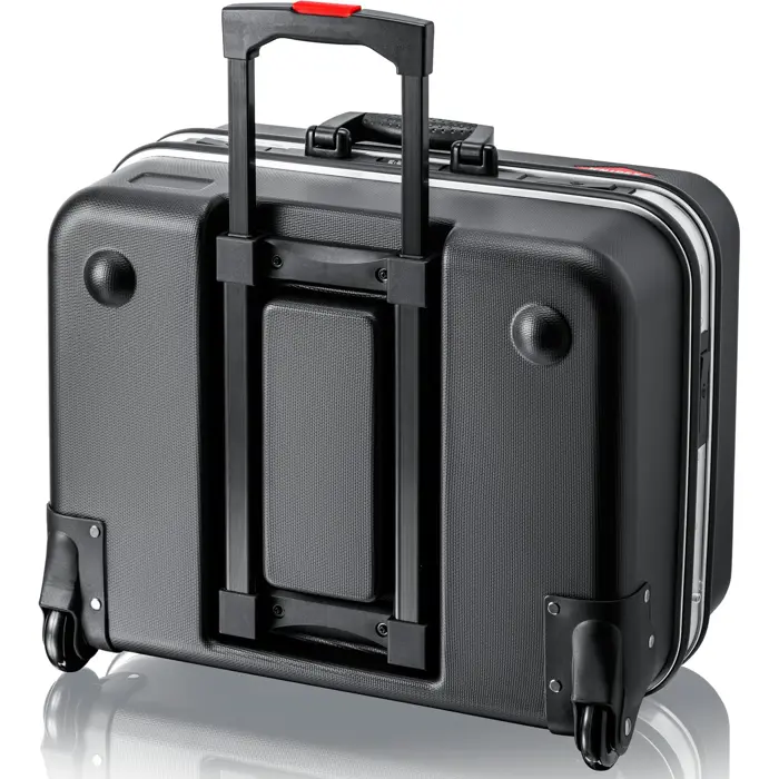 Knipex BIG Twin-Move 00 21 41 LE - Toolbox