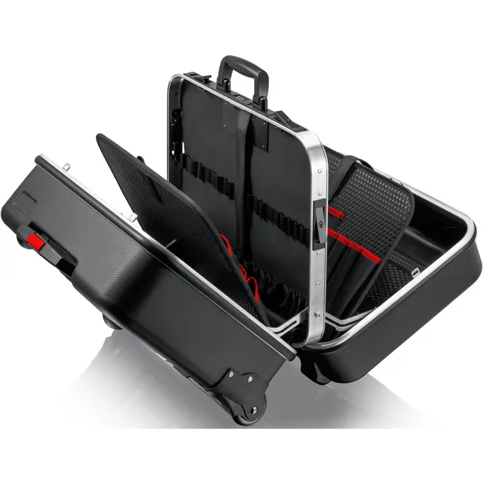 Knipex BIG Twin-Move 00 21 41 LE - Toolbox