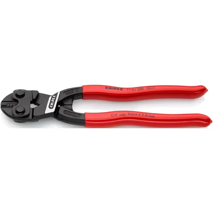 KNIPEX CoBolt 7101200