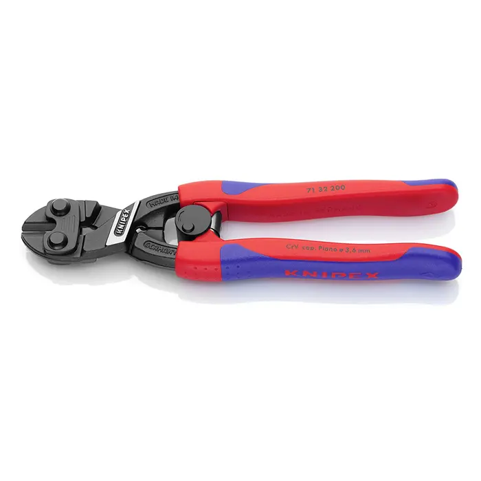 KNIPEX CoBolt 7132200