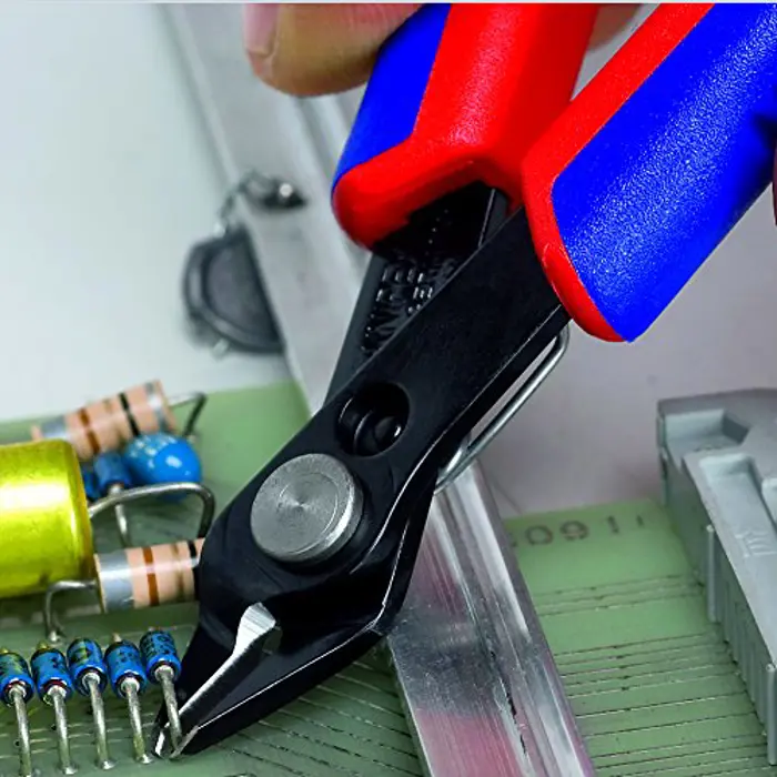 KNIPEX Electronic Super Knips 7861125