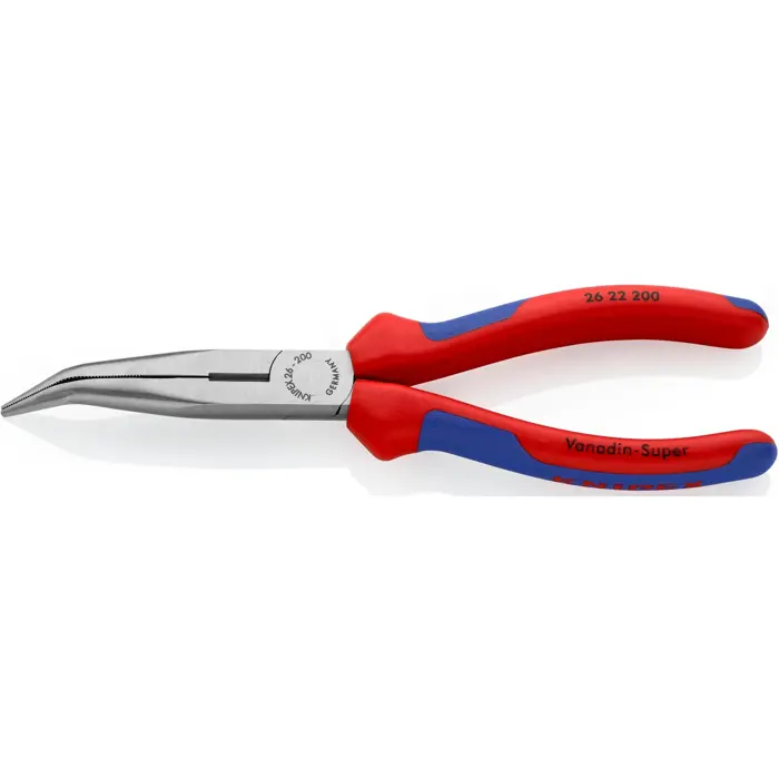 Knipex Needle nose pliers 2622200