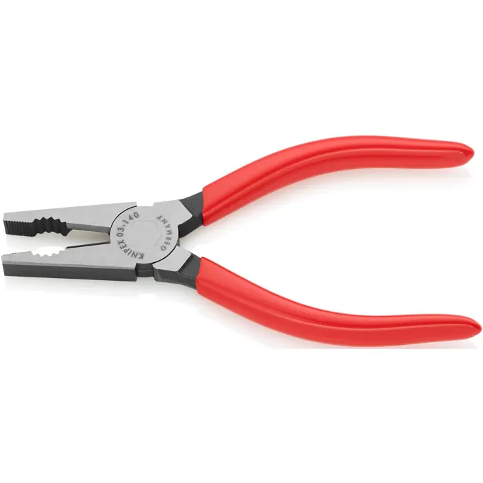 Knipex pliers 03 01 140