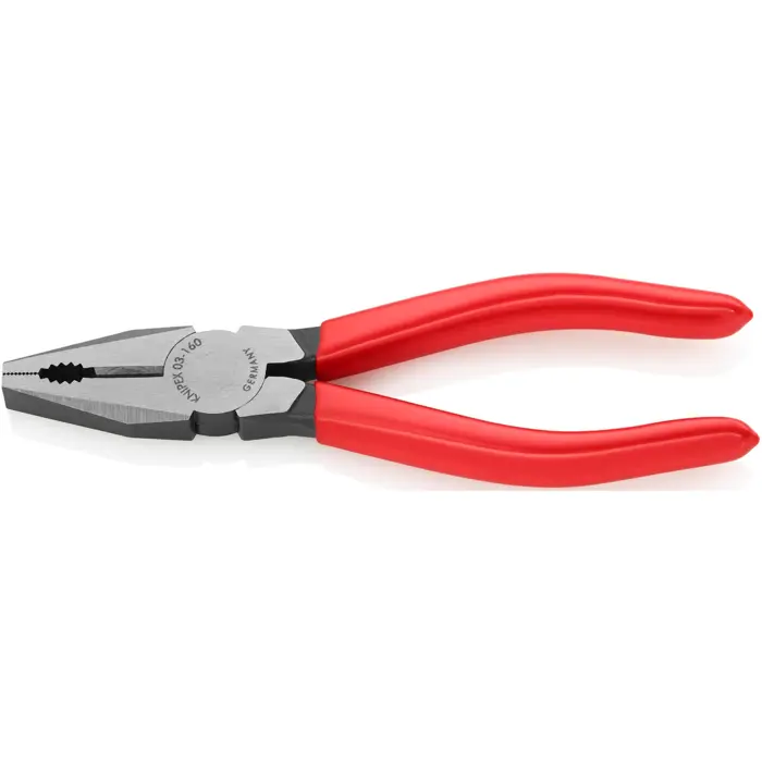 Knipex pliers 03 01 160