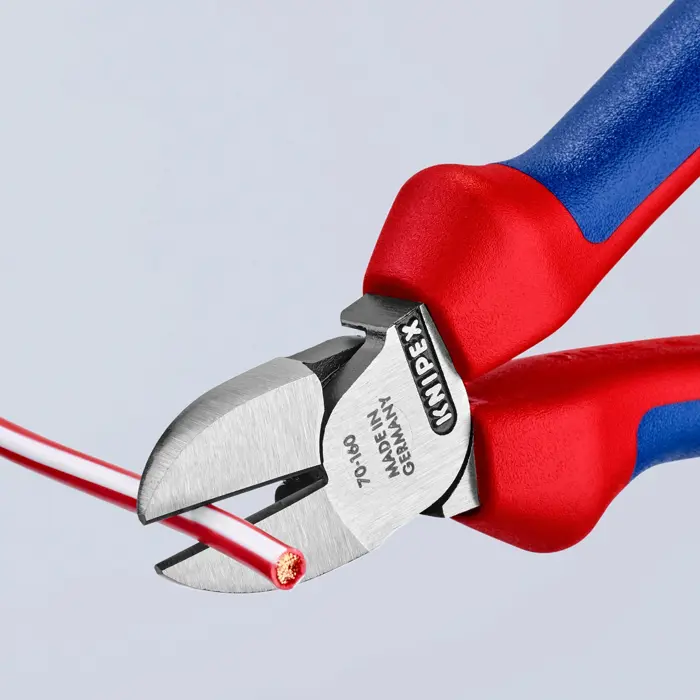 Knipex Side Cutter 7002160